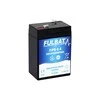 FULBAT FLP6-5.4 6.4V 5.4Ah Lithium Ion gilaus iškrovimo akumuliatorius