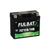 FULBAT FLT12B/14B 12.8V 6.0Ah 76.8Wh 360A Lithium Ion akumuliatorius