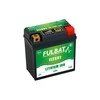 FULBAT FLTK01 12.8V 2.0Ah 25.6Wh 140A Lithium Ion akumuliatorius