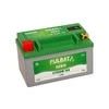 FULBAT FLTX12 12.8V 3.5Ah 44.8Wh 250A Lithium Ion akumuliatorius