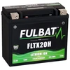 FULBAT FLTX20H 12.8V 12Ah 153.60Wh 720A Lithium Ion akumuliatorius