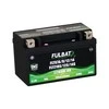 FULBAT FLTX7A/9/12/14-FLTZ10S/12S/14S 12.8V 5.0Ah 64.0Wh 300A Lithium Ion akumuliatorius