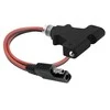GYS FLASH S4 (027442) akumuliatoriaus pajungimo laidas