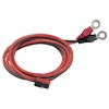 GYS FLASH A2 (027657) akumuliatoriaus pajungimo laidas
