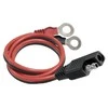 GYS FLASH S2 (027640) akumuliatoriaus pajungimo laidas