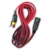 GYS FLASH F6 (029057) akumuliatoriaus pajungimo laidas