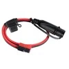 GYS FLASH F9 (025820) pajungimo laidas