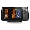 Humminbird Helix 7 Chirp MSI GPS G3N echolotas