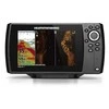 Humminbird HELIX 7 CHIRP SI GPS G4 echolotas