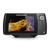 Humminbird HELIX 7 GPS Chart Plotter CHIRP 2D MEGA DI G4 echolotas