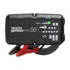 Įkroviklis akumuliatoriams NOCO GENIUSPRO 50 6/12/24V 50A