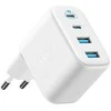 Įkroviklis Anker Zolo 50W USB-C (baltas)