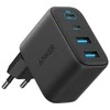 Įkroviklis Anker Zolo 50W USB-C juodas)