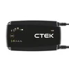 Impulsinis įkroviklis akumuliatoriams CTEK M25 12V 25A Marine