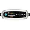 Akumuliatorių baterijų įkroviklis CTEK MXS 5.0 Test &amp; Charge
