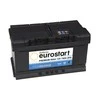 EUROSTART PREMIUM 58035 (580406074) 80Ah akumuliatorius