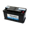 EUROSTART PREMIUM 60040 (600402083) 100Ah akumuliatorius