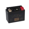 intAct LI-01 Lithium Ion akumuliatorius