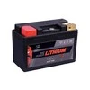 intAct LI-02 Lithium Ion akumuliatorius