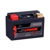 intAct LI-03 Lithium Ion akumuliatorius