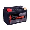 intAct LI-05 Lithium Ion akumuliatorius