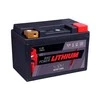 intAct LI-06 Lithium Ion akumuliatorius