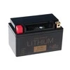 intAct LI-10 Lithium Ion akumuliatorius