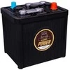 intAct OLDTIMER 09611 6V 96Ah 390A (EN) akumuliatorius