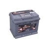 intAct Premium 65Ah 640A (EN) akumuliatorius