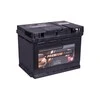 intAct Premium 65Ah 640A (EN) akumuliatorius