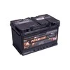 intAct Premium 75Ah 720A (EN) akumuliatorius
