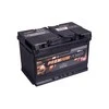 intAct Premium 78Ah 760A (EN) akumuliatorius
