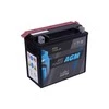 intAct YTX20L-BS (82000) 18Ah akumuliatorius