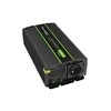 Įtampos keitiklis Qoltec Pure Sine Wave Monolith (51934) 1000W 12V