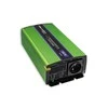 Įtampos keitiklis Qoltec Pure Sine Wave Monolith + įkroviklis (51940) 300W 12V