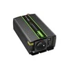Įtampos keitiklis Qoltec Pure Sine Wave Monolith (51932) 300W 12V