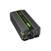 Įtampos keitiklis Qoltec Pure Sine Wave Monolith (51933) 600W 12V
