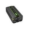 Įtampos keitiklis Qoltec Pure Sine Wave Monolith (51937) 600W 24V