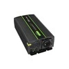 Įtampos keitiklis Qoltec Pure Sine Wave Monolith (51938) 1000W 24V