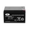 LANDPORT LFP12.8-12 12.8V 12Ah 153.6Wh Lithium Ion gilaus iškrovimo akumuliatorius