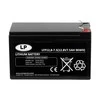 LANDPORT LFP12.8-7.5 12.8V 7.5Ah 96Wh Lithium Ion gilaus iškrovimo akumuliatorius