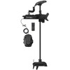 Minn Kota elektrinis variklis Terrova Quest 24V/36V 60"/152cm Dual spectrum CHIRP Brushless