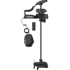 Minn Kota elektrinis variklis Ulterra 90/115/MSI/WR Quest 24V/36V 72"/183 cm MSI brushless