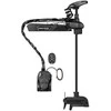 Minn Kota elektrinis variklis Ultrex QUEST 90/115 lb. Thrust, 52" Shaft, MEGA Side Imaging, Micro Remote