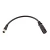 Minn kota MKR-US2-15 - Lowrance Hook2 Humminbird jungties laidas
