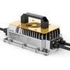 NEATA 58.4V 20A IP67 įkroviklis LiFePo4, GEL, AGM, SLA akumuliatoriui