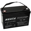 NEATA LFP12-100-2 12.8V 100Ah Lithium Ion akumuliatorius su Bluetooth