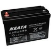NEATA LFP12-150 12.8V 150Ah Lithium Ion akumuliatorius su Bluetooth