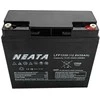 NEATA LFP12-20 12.8V 20Ah Lithium Ion akumuliatorius