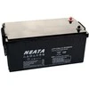 NEATA LFP12-300 12.8V 300Ah Lithium Ion akumuliatorius su Bluetooth